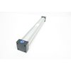 Trd 1-1/2In 250Psi 16In Double Acting Pneumatic Cylinder FM-MS4-1.5X16-HC-MPR